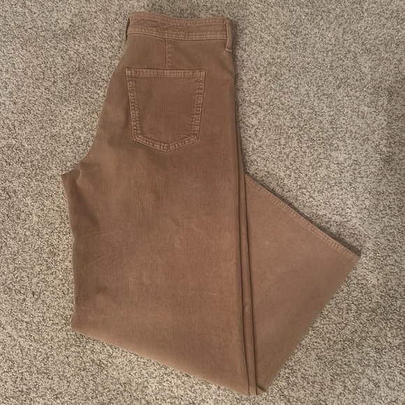 Universal Thread Sailor Wide Leg - Picture 7 of 10